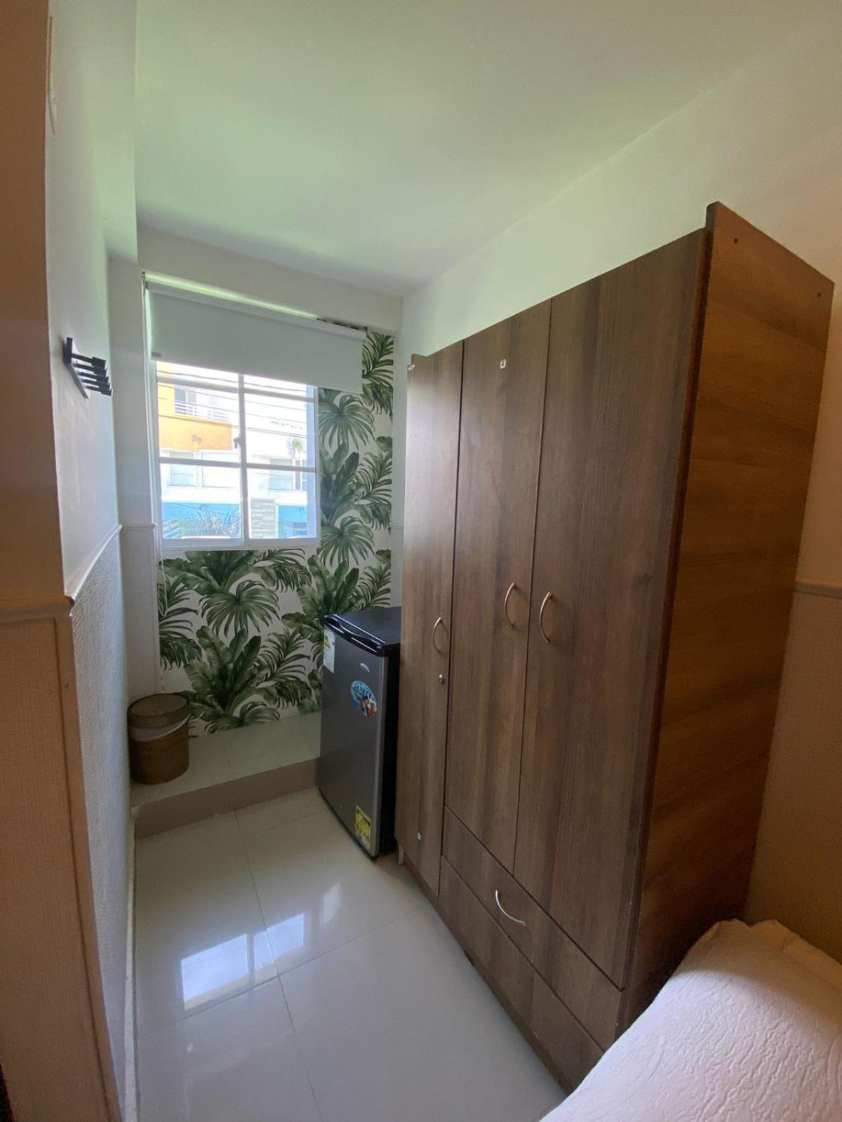 San Andrés Apartahotel Marbella מראה חיצוני תמונה